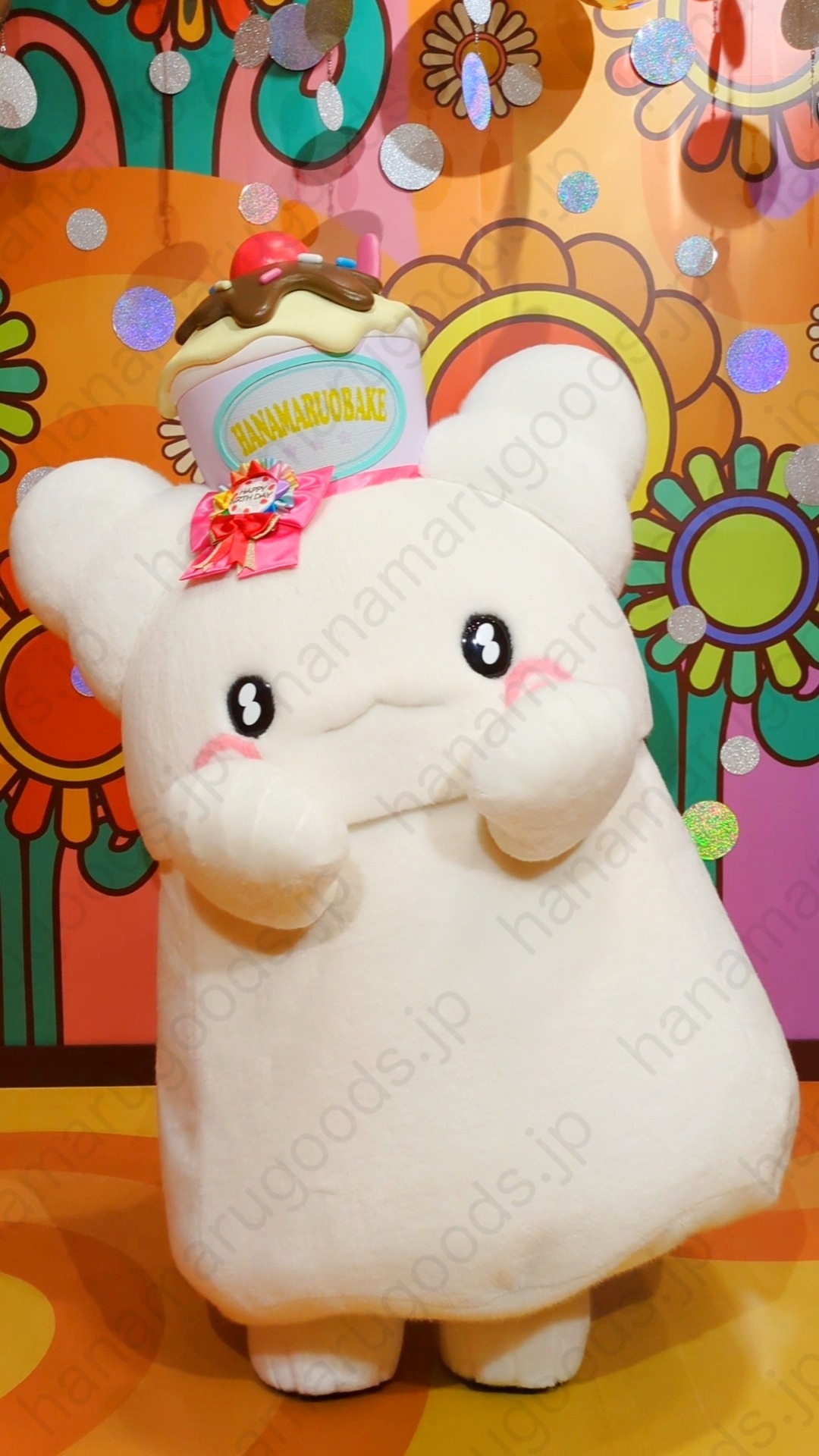 sanrio-puroland-hanamaruobake-